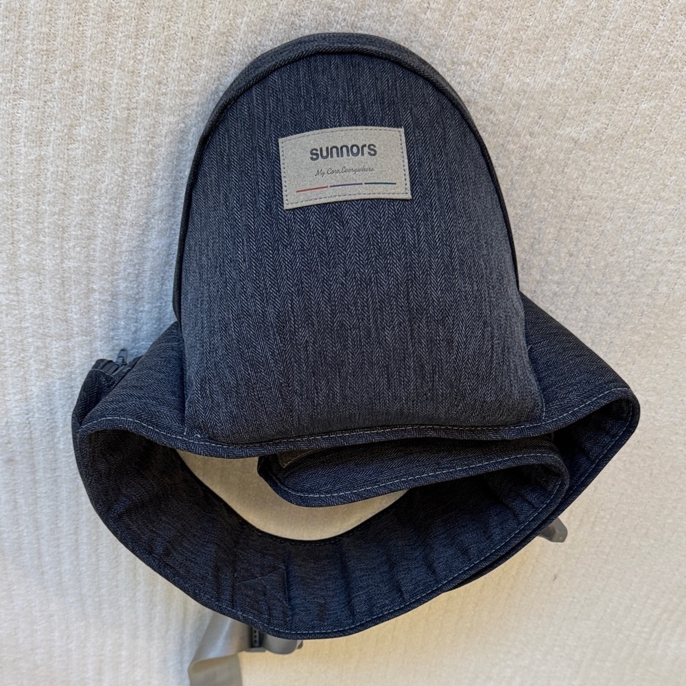 Sunnors Baby Hip Carrier